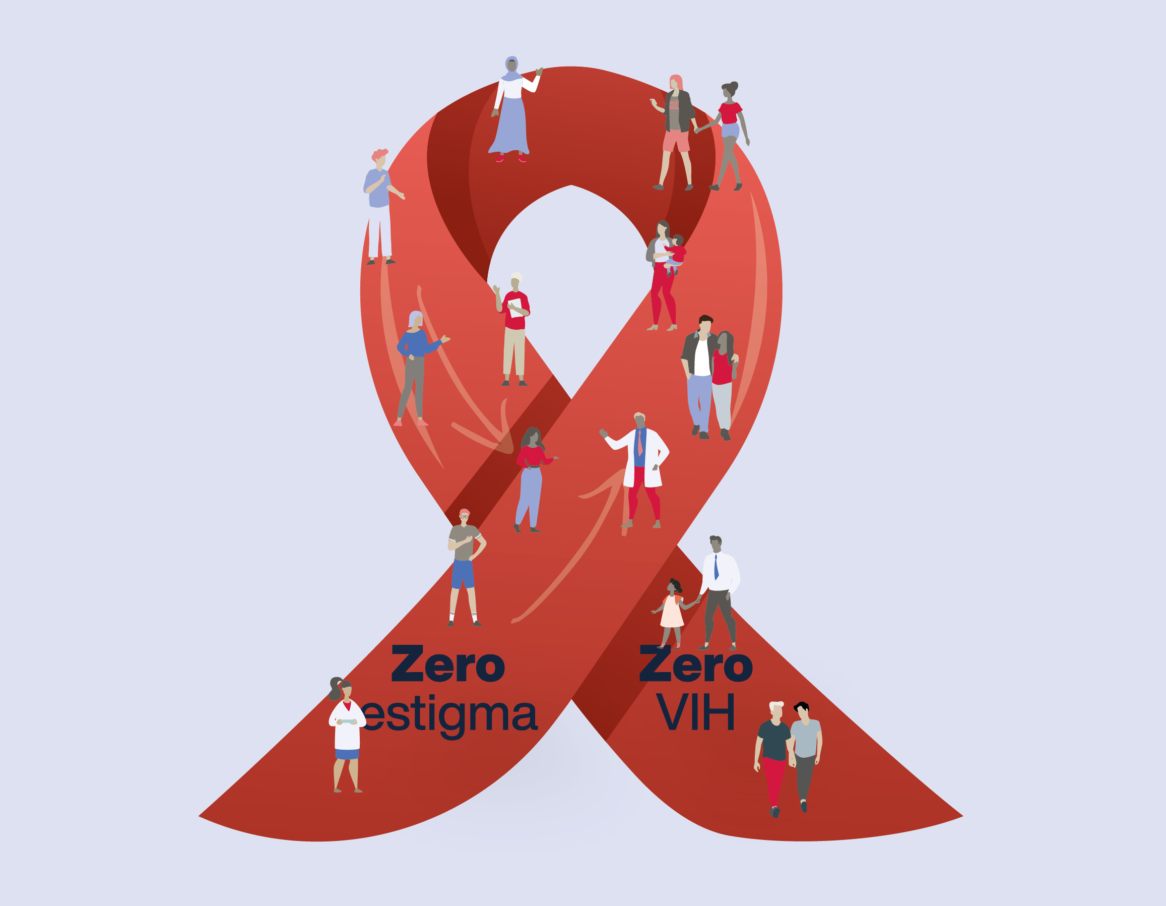 Dia mundial de lluita contra la sida