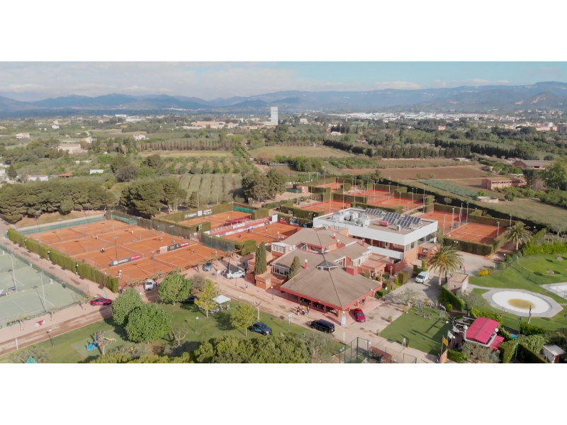 Federació Catalana de Tennis