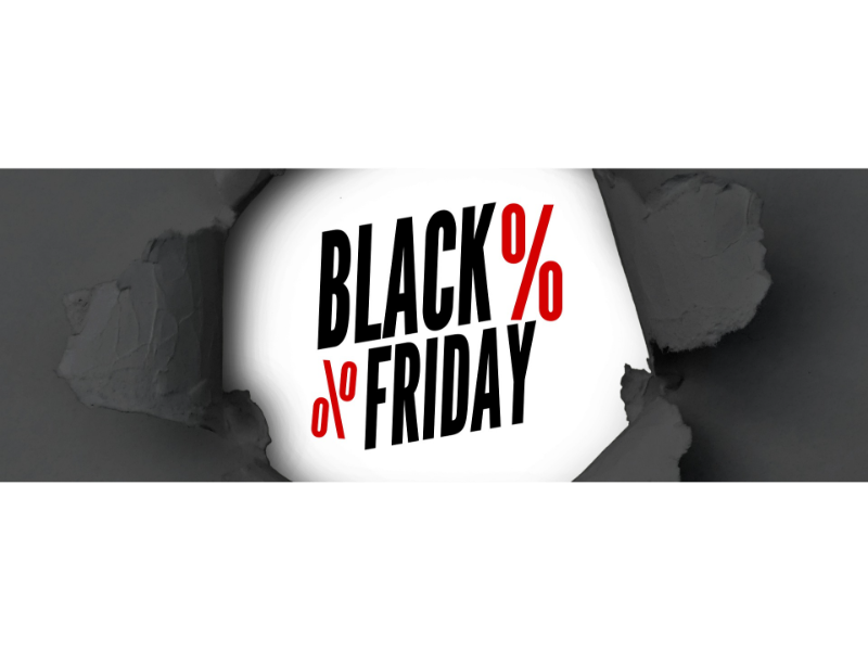Empresa i Treball detecta irregularitats en més del 50% de les ofertes analitzades amb motiu del Black Friday
