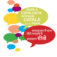 Imatge “Aprenem català des de l'hindi"