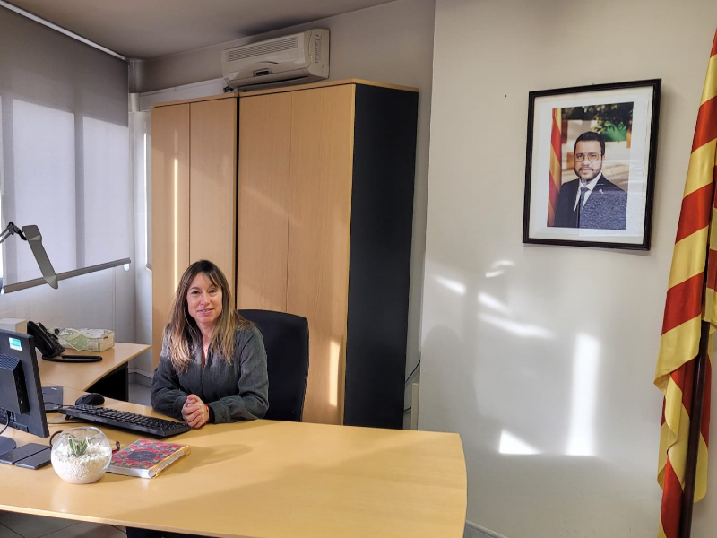 Eugènia Puig-gròs Eugènia Puig-gròs