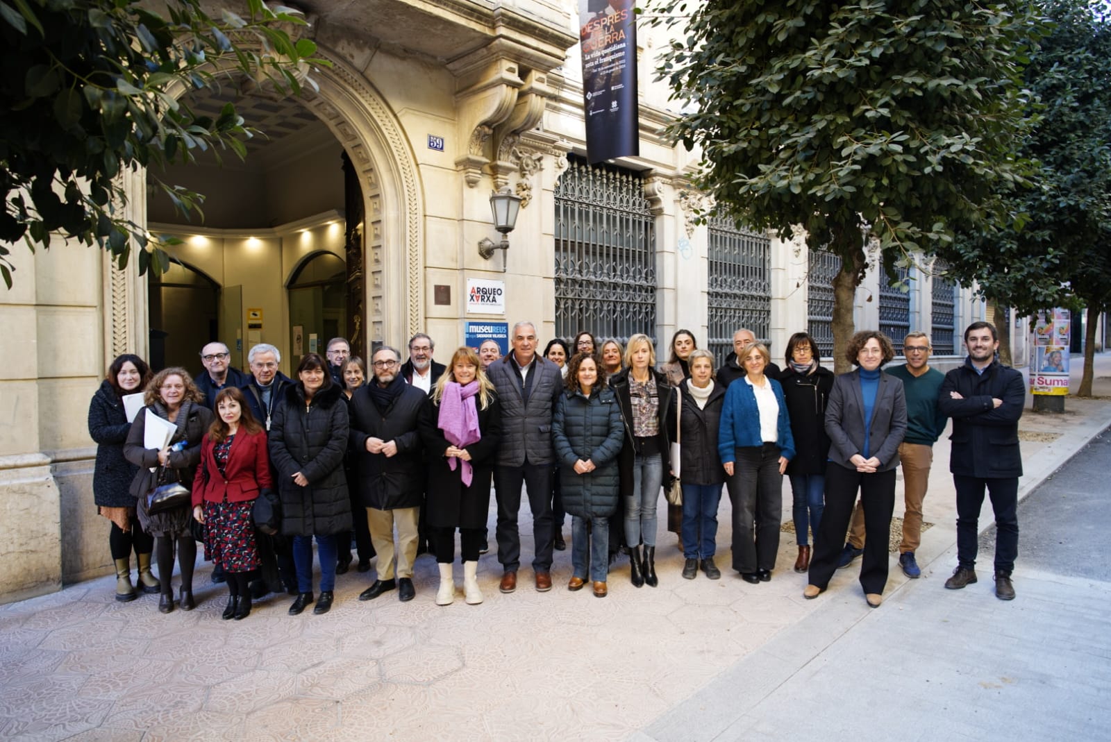 Xarxa Territorial de Museus del Camps de Tarragona i Terres de l'Ebre
