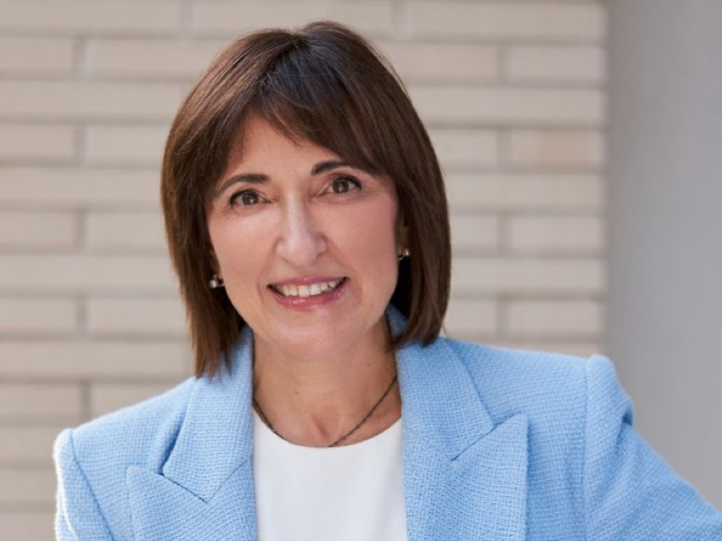 Mercè Chacón, nova directora general de Formació Professional