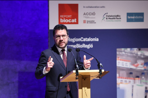 Presentació Informe BiocRegió 2022