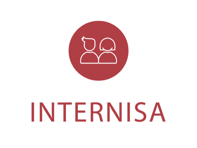 Logotip d'Internisa