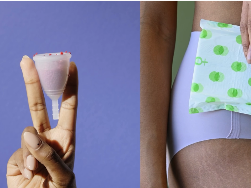 El Govern aprova un pla pioner d'equitat menstrual i climateri que preveu l'accés gratuït a productes menstruals reutilitzables per a totes les dones