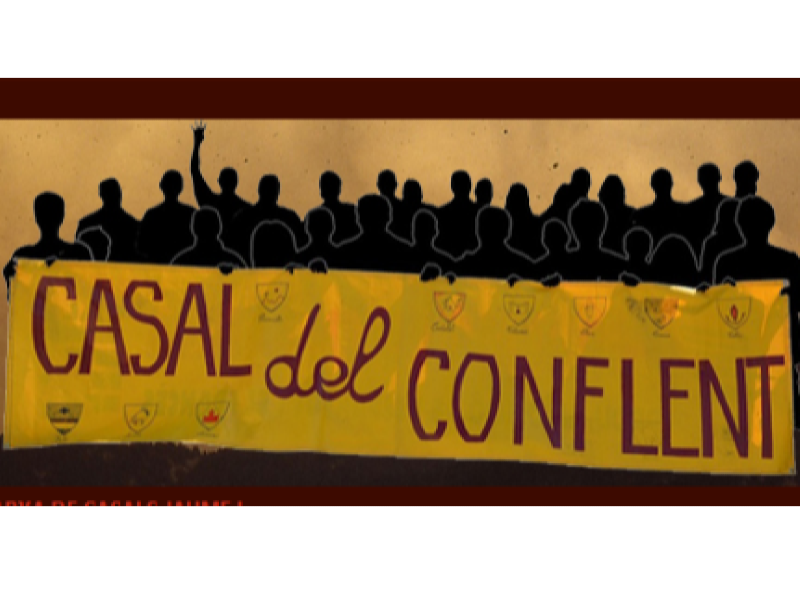 El Govern reconeix oficialment el Casal del Conflent com a comunitat catalana a l¿exterior 