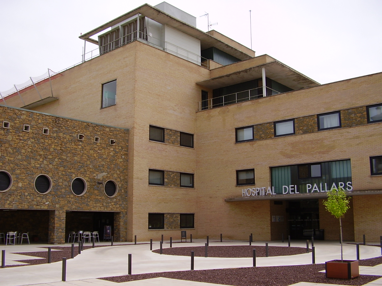 L’Hospital Comarcal del Pallars comença a oferir la prova de ressonància magnètica