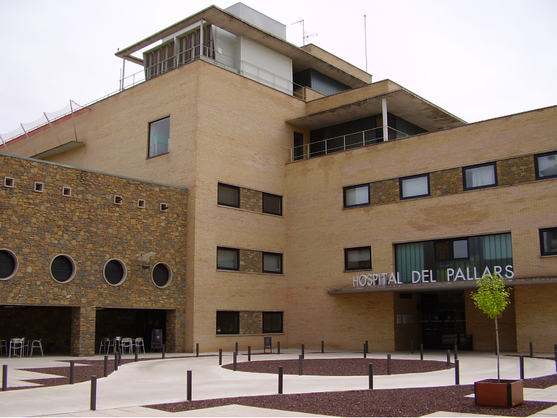 L¿Hospital Comarcal del Pallars comença a oferir la prova de ressonància magnètica