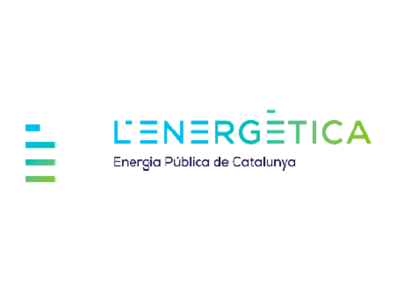 Logo L'Energètica