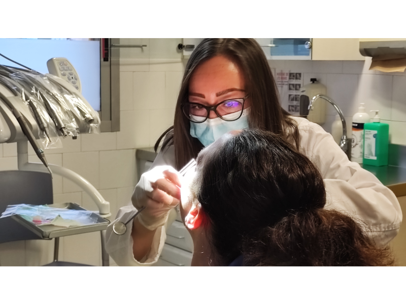 Higienistes dentals