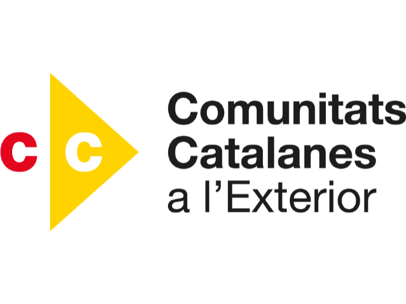 Comunitats catalanes exteriors 