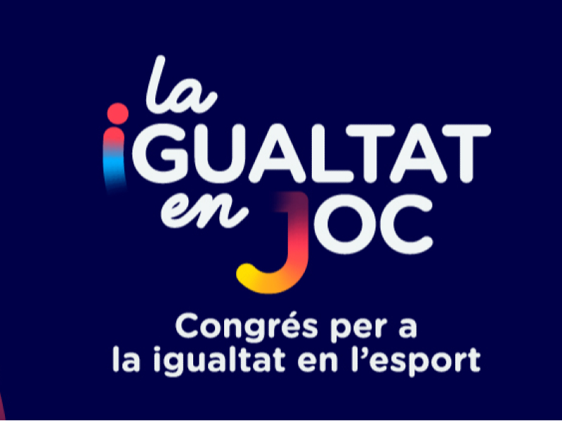 El Govern aprova l¿informe sobre el congrés `La igualtat en Joc¿ com a punt de partida per elaborar un Pla d¿Impuls de l¿Esport Femení a Catalunya