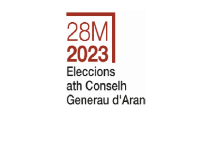 Un total de 18 candidatures concorreran a les eleccions al Conselh Generau d¿Aran