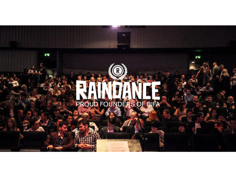 Imatge del Raindance Festival