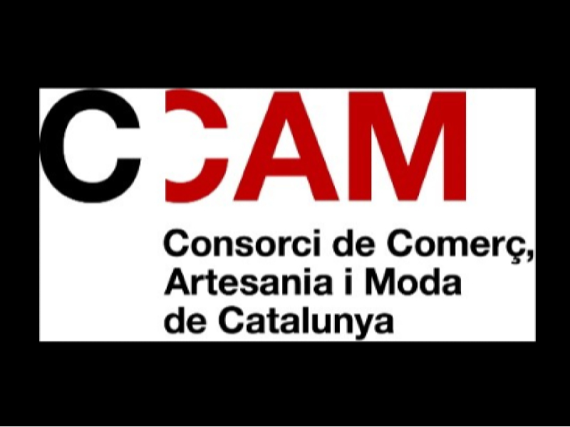 Logo del CCAM