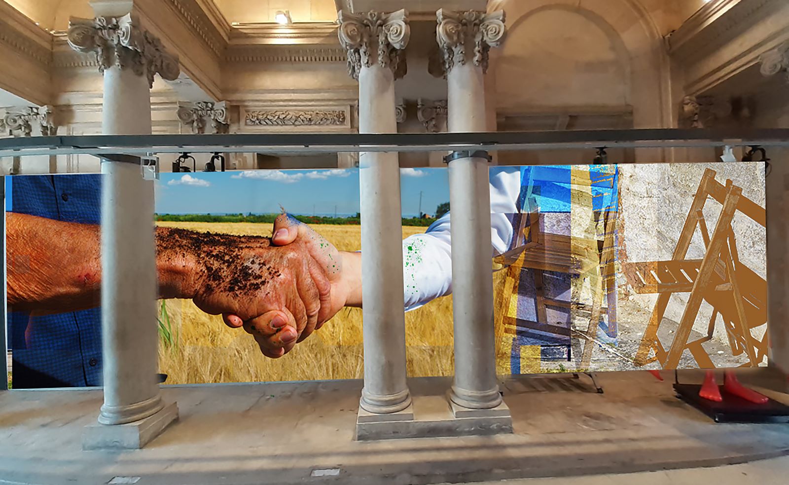 Imatge gràfica del projecte final