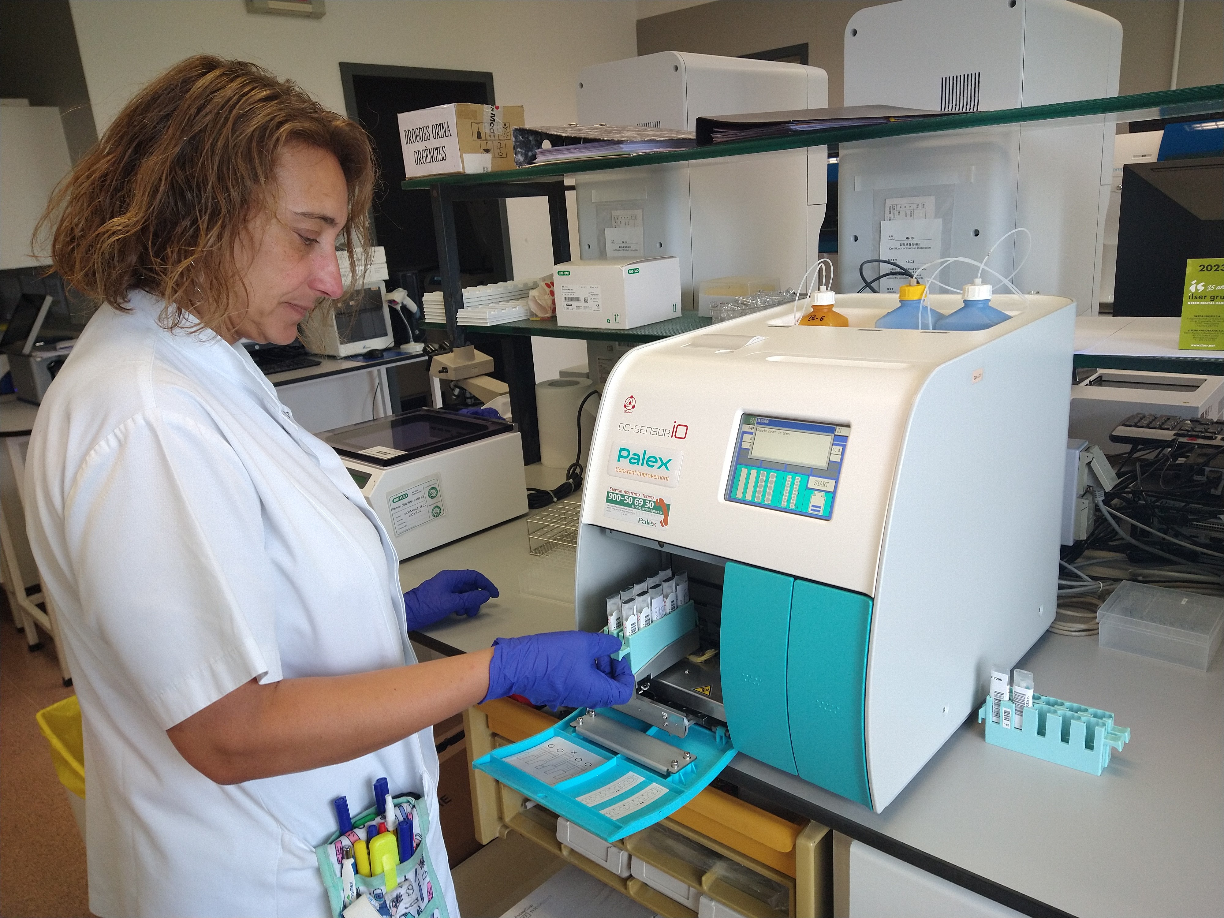 Imagen del artículo El programa de detecció precoç de càncer de còlon i recte ha permès detectar 45 casos en 10 anys al Pirineu