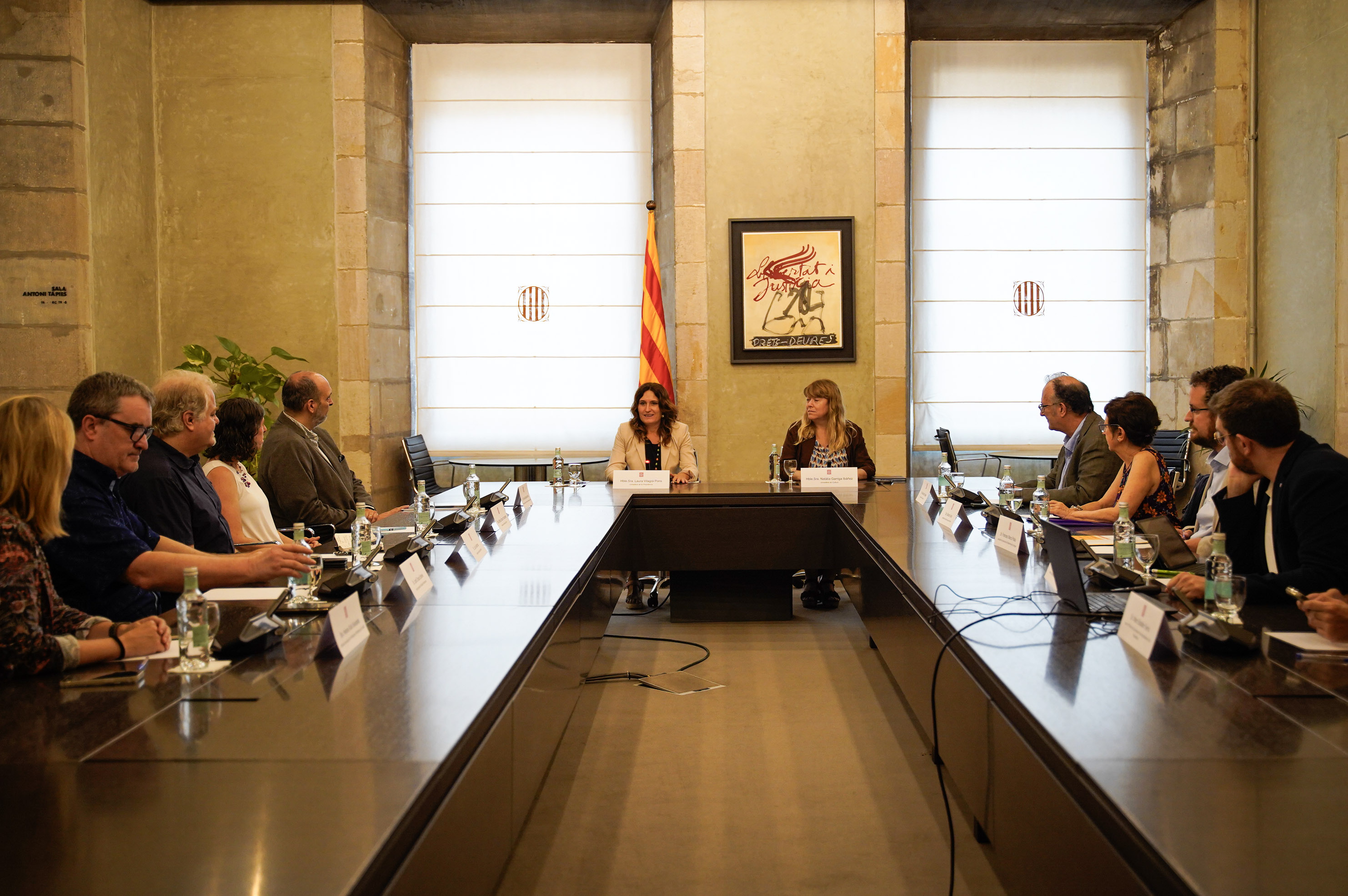 Imagen del artículo El Govern i les revistes en català engeguen una campanya per incentivar-ne les subscripcions