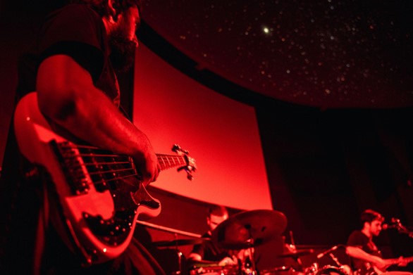 Imagen del artículo El Parc Astronòmic del Montsec celebra la 13a edició del cicle 'Música sota les estrelles'