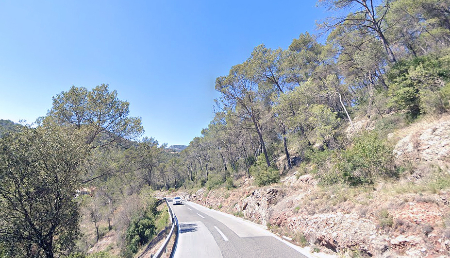 Imagen del artículo Territori inverteix 4 MEUR en la millora de la seguretat a la B-124 entre Castellar del Vallès i Sant Llorenç Savall