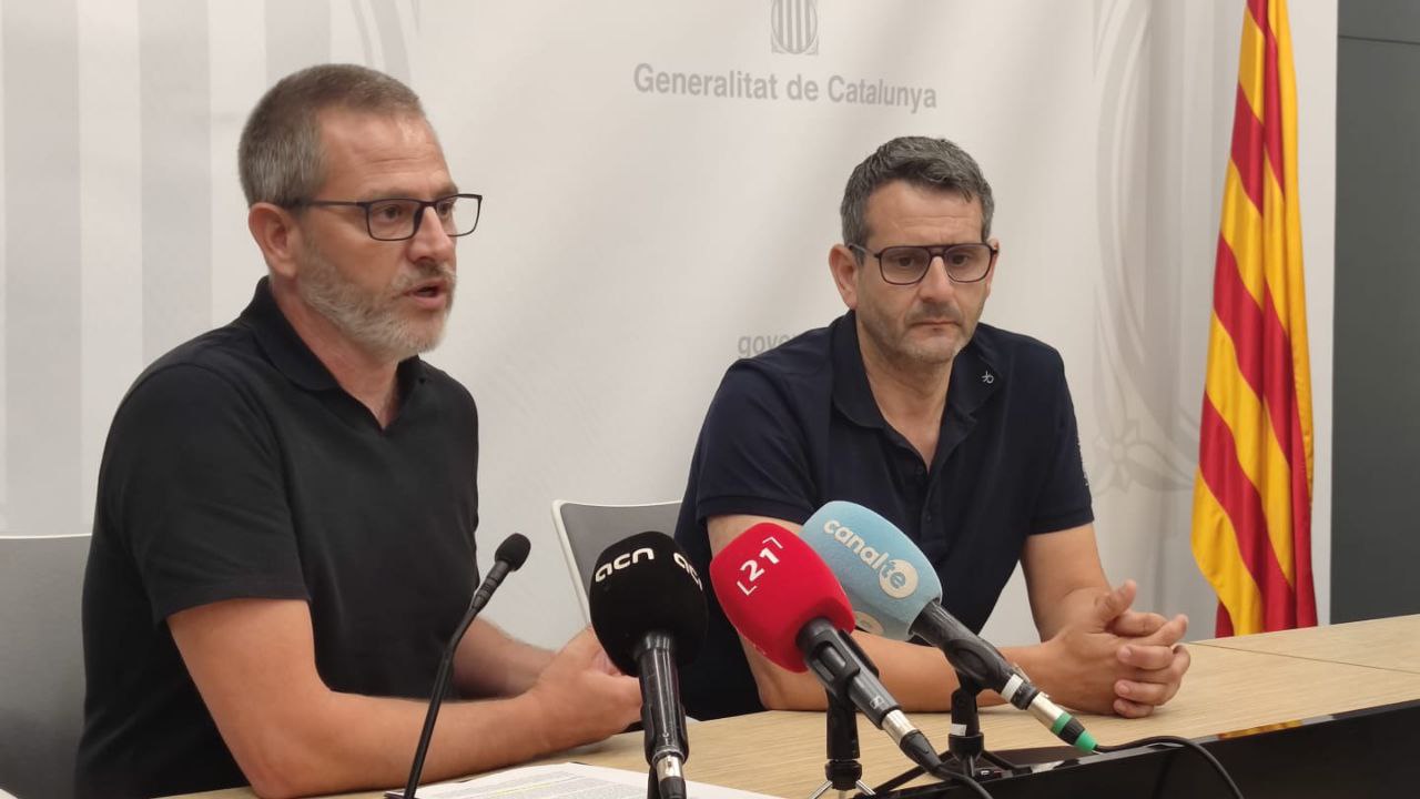 Imagen del artículo El Govern i el sector del musclo avancen en noves formes de cultiu adaptades al canvi climàtic