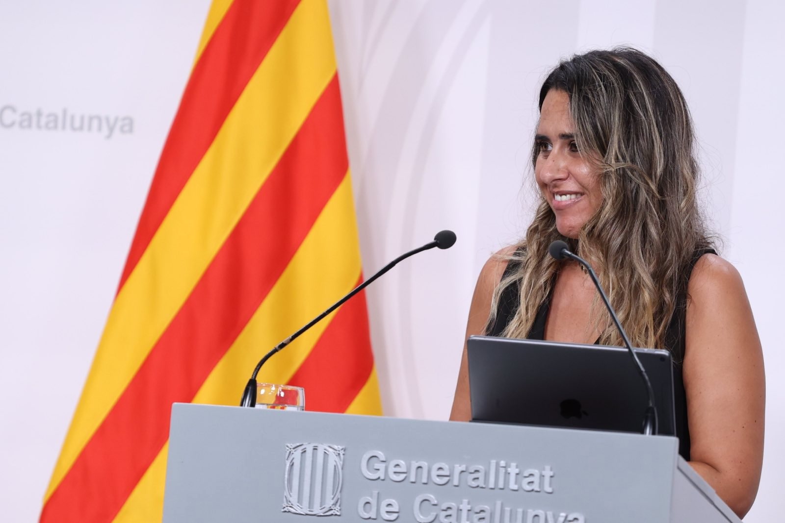 Imagen del artículo El Govern considera que tenim una oportunitat d'or perquè l'independentisme s'uneixi per forçar al govern espanyol cap a l'amnistia i el dret a l'autodeterminació