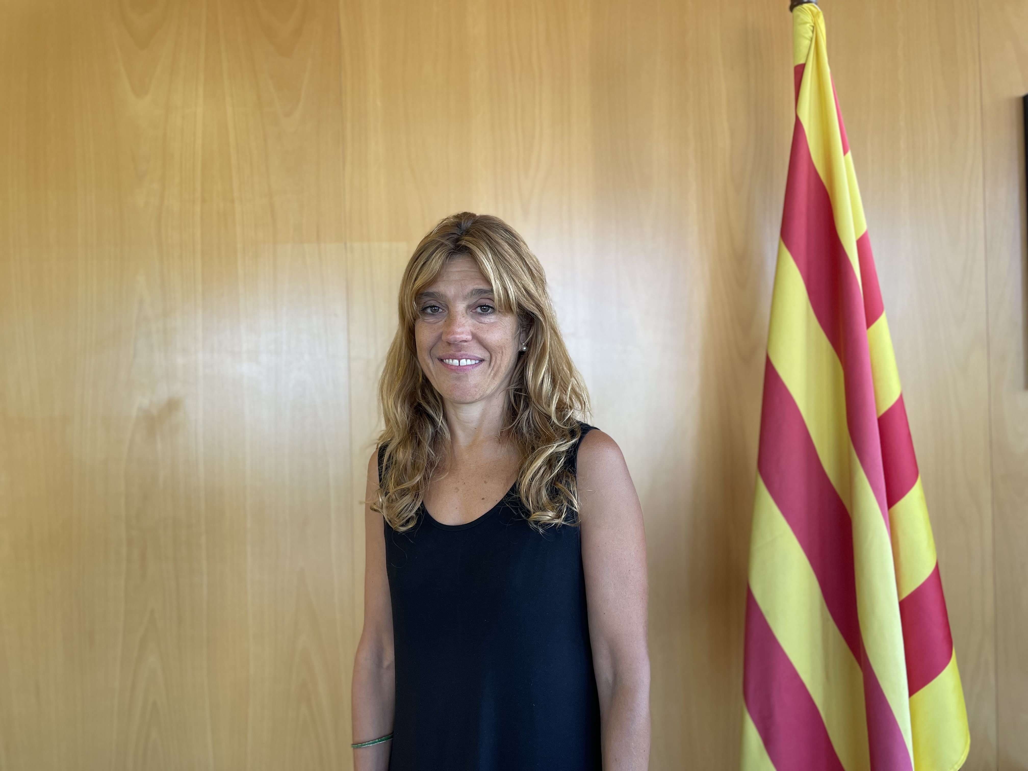 Imagen del artículo Salut nomena Mònica Botta nova gerent de la Regió Sanitària Barcelona Metropolitana Sud