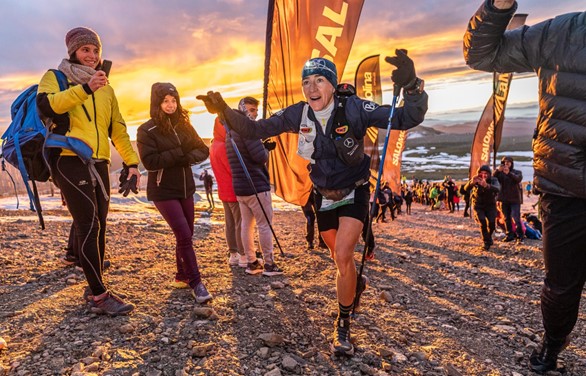 Imagen del artículo La Molina i Vall de Núria, seus del millor trail  running aquesta tardor