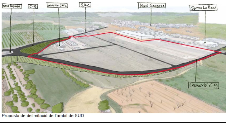 Imagen del artículo Modificat el planejament de Móra d'Ebre per construir un nou CAP