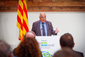 Imagen del artículo President Aragonès: Invertir en biodiversitat és invertir en el nostre benestar, en salut i en augmentar l'esperança i qualitat de vida de les persones