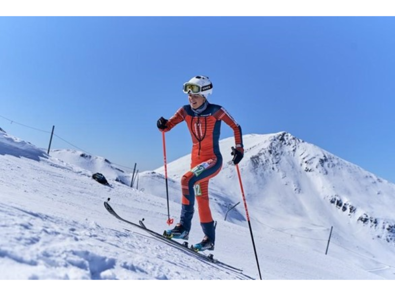 Imagen del artículo Es confirmen les Copes del Món d'esquí de muntanya i Para Esquí Alpí a les estacions d'FGC Turisme durant el gener de 2024