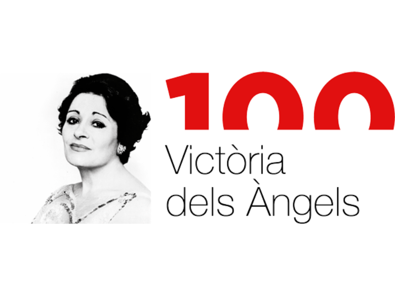Imagen del artículo Arrenca oficialment el centenari Victòria dels Àngels amb un concert a la Universitat de Barcelona