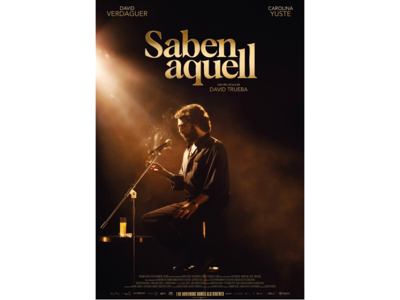 Imagen del artículo 'Saben aquell', la primera estrena en català del novembre als cinemes