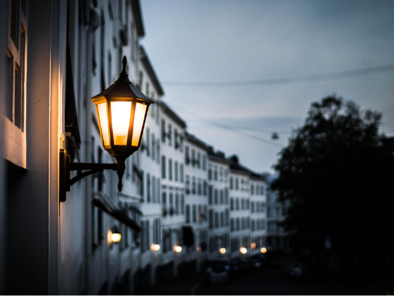Imagen del artículo El Govern garanteix la convocatòria d'1,8 milions d'euros en ajuts per reduir la contaminació lumínica produïda per l'enllumenat públic