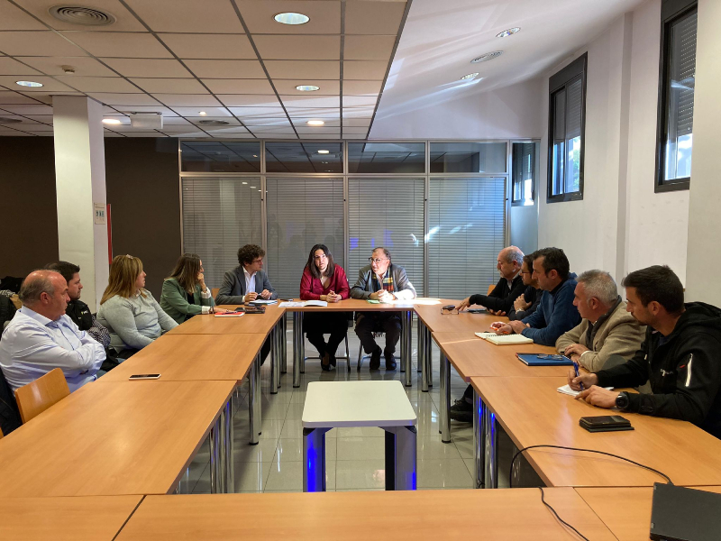 Imagen del artículo La línia de préstecs conjunta entre el Departament d'Acció Climàtica i l'ICF 'Agroliquiditat' de suport al sector agrari s'amplia en 20M d'euros