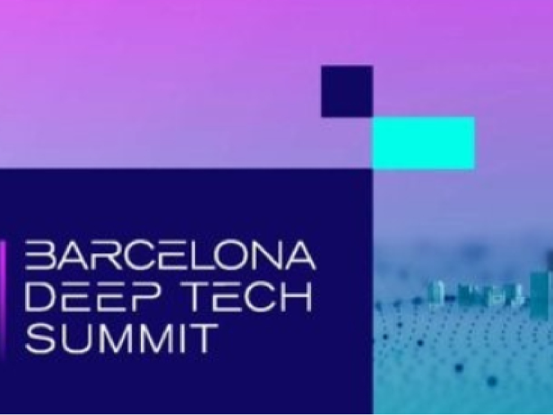Imagen del artículo El Govern presenta les iniciatives de transferència de coneixement i innovació en el Barcelona Deep Tech Summit