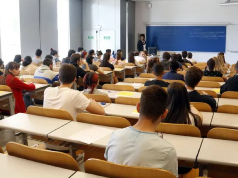 Imagen del artículo El Govern aprova el nou Pla Serra Húnter per a les universitats públiques catalanes per al període 2024-2027 que inclou una modalitat sènior de contractació de professorat