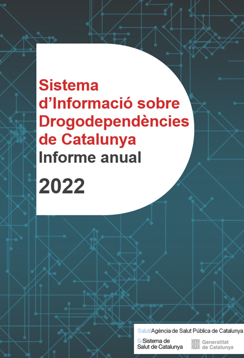Més de 15.000 tractaments per addiccions s’han iniciat a Catalunya l’any 2022.