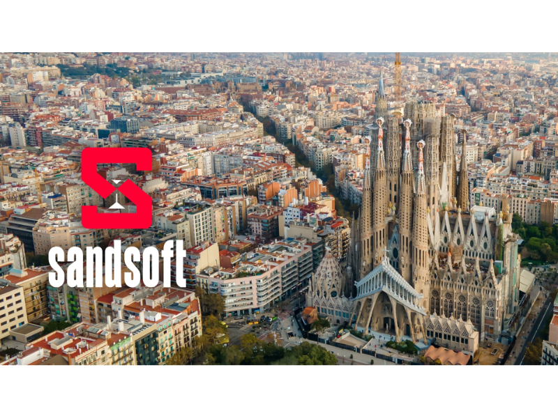 L¿empresa de videojocs Sandsoft crearà 60 llocs de treball a Barcelona amb l¿obertura de la seu europea
