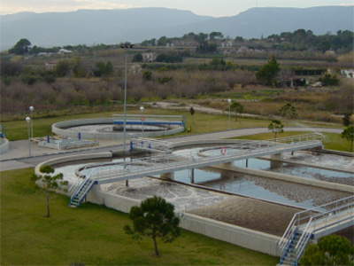 Imagen del artículo L'ACA impulsa la redacció del projecte per habilitar una planta de regeneració de l'aigua depurada a Valls