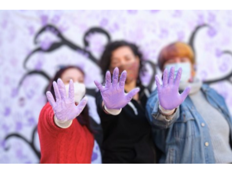 Imagen del artículo Igualtat i Feminismes impulsa 14 projectes locals de prevenció de violències masclistes a l'Alt Pirineu i Aran gràcies a una nova subvenció