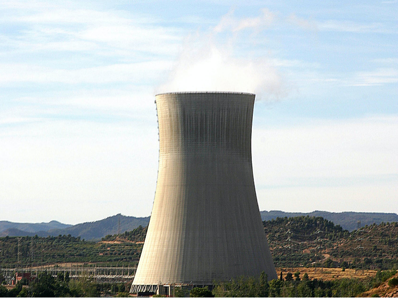 Imagen del artículo El Govern executa el primer pagament del Fons de Transició Nuclear dotat amb 16'5 milions d'euros