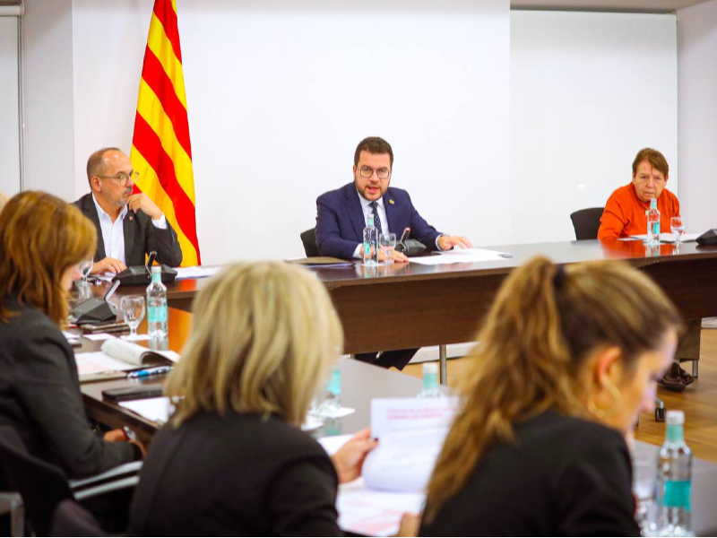 Imagen del artículo El CODISCAT celebra l'aprovació del Codi d'Accessibilitat de Catalunya