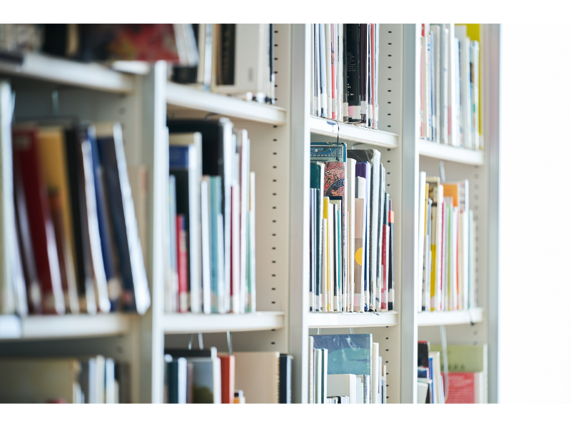 Imagen del artículo Augmenten les biblioteques que s'acullen a l'ajut per a l'adquisició de fons bibliogràfics a fires i mercats