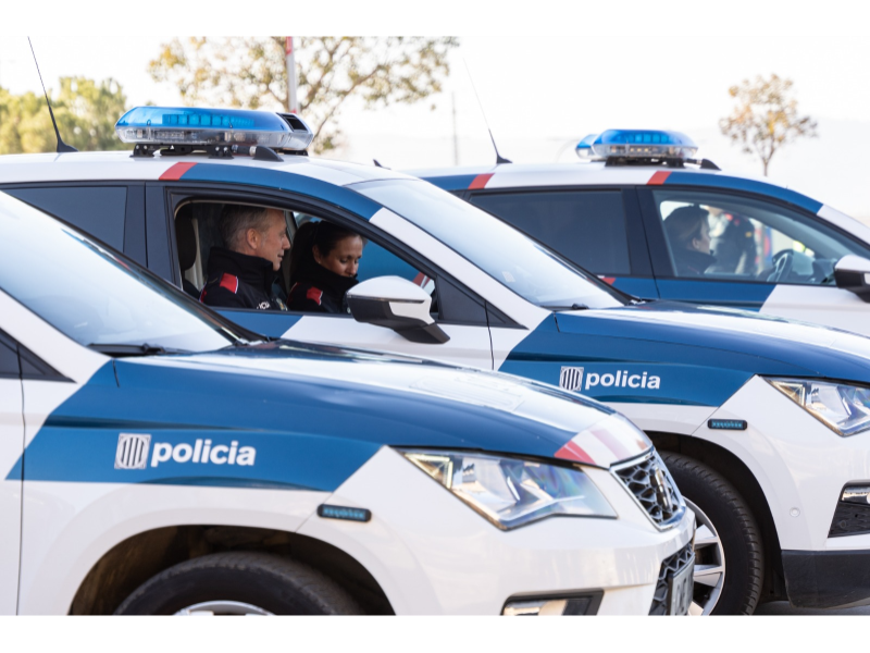 Imagen del artículo Els Mossos d'Esquadra detenen un home presumptament relacionat amb la mort violenta d'un altre a Cornellà de Llobregat aquesta nit