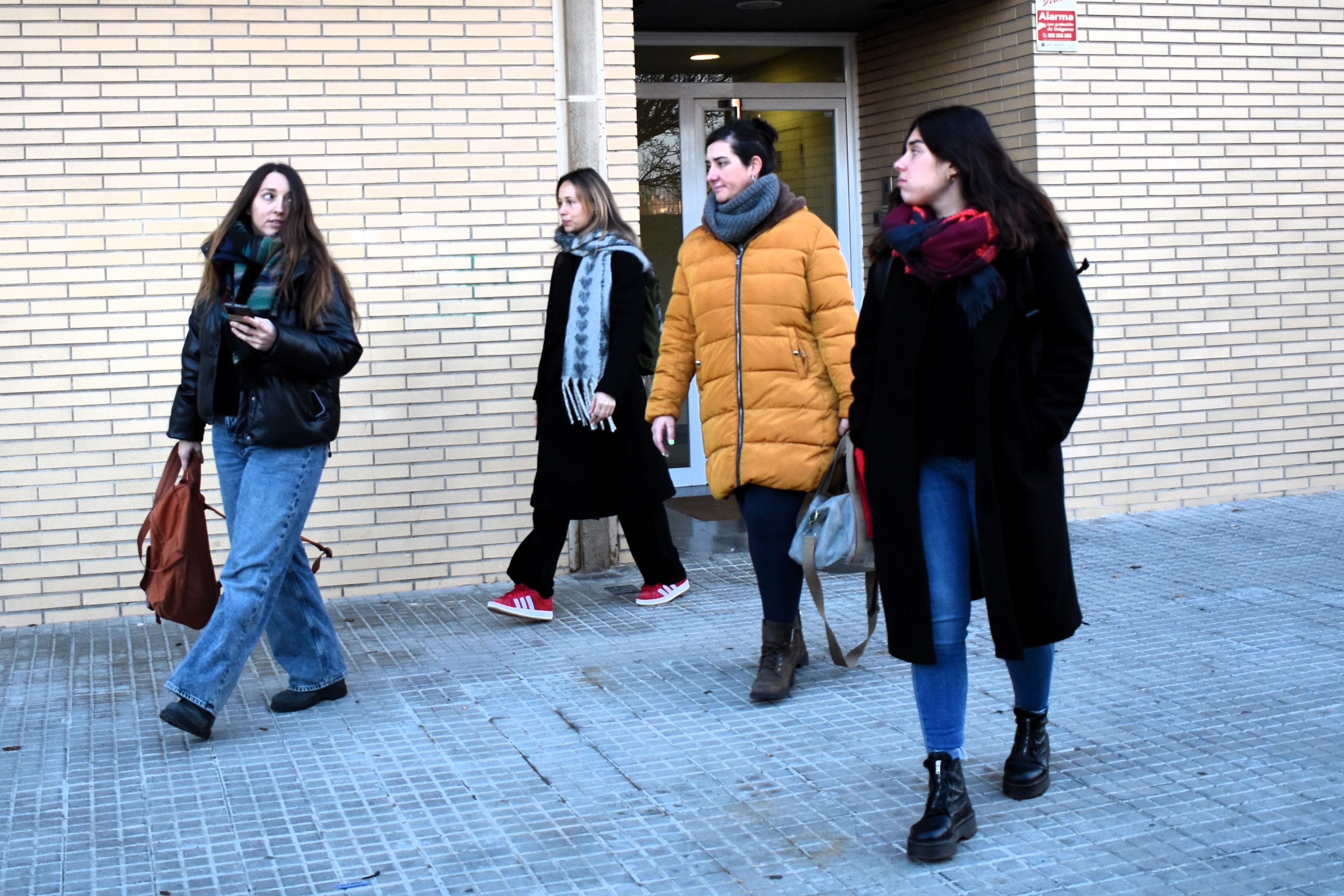 L’Equip Guia d’atenció a l’alta complexitat atén més de 30 joves en dos anys a la Regió Sanitària Girona.