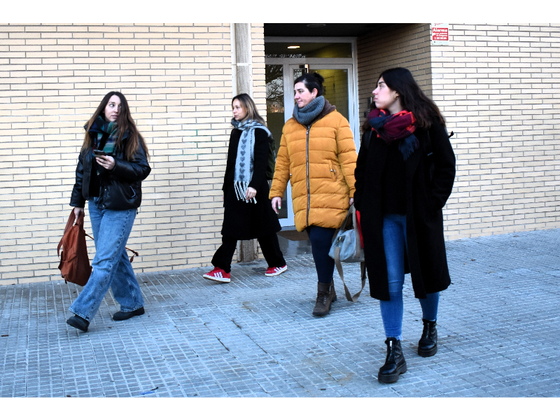 L¿Equip Guia d¿atenció a l¿alta complexitat atén més de 30 joves en dos anys a la Regió Sanitària Girona