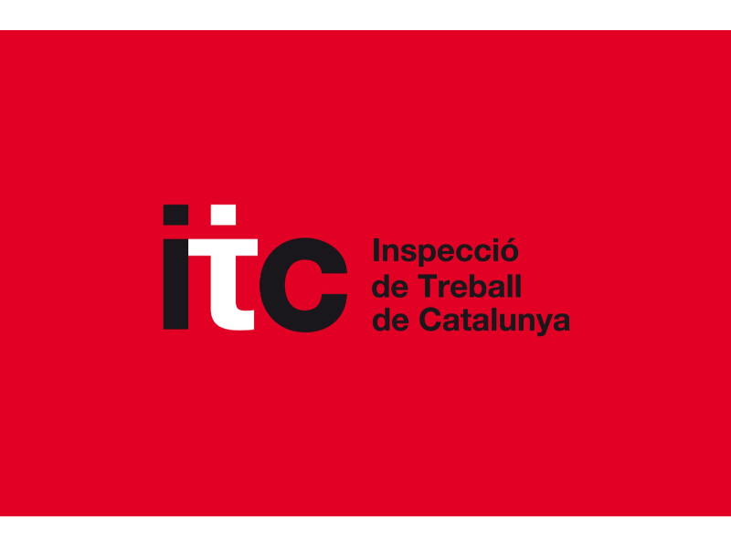 Imagen del artículo La Inspecció de Treball de Catalunya inicia una nova campanya per detectar contractes en frau de llei
