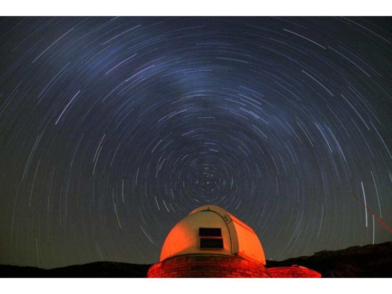 Imagen del artículo El Parc Astronòmic del Montsec obre la nova temporada el 16 de febrer
